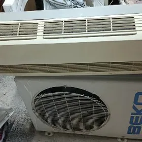 Kondisoner Кондиционер