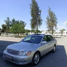Toyota Avalon 2001