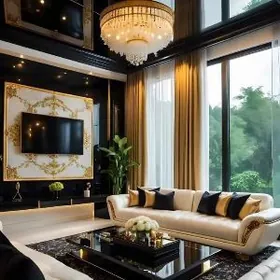 Гями Коттедж