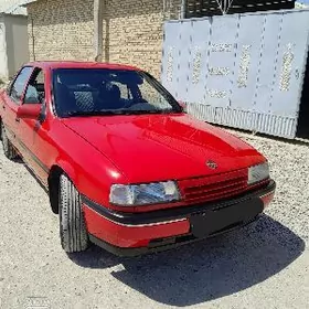 Opel Vectra 1990