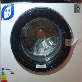 Taze Kir maşyn awtomat 6,5kg