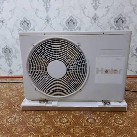 Кондиционер Хаер