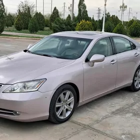 Lexus ES 350 2009