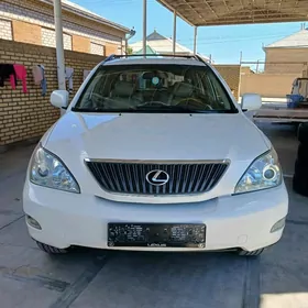 Lexus RX 330 2004
