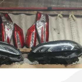 TAYOTA CAMRY 2018. 2023 ARALYK