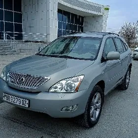 Lexus RX 350 2009