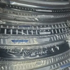 HEMME MASYNA BAMPER USTUNE