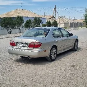 Nissan Maxima 2004
