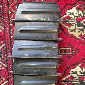 BMW G20 abilsofka žalýuz