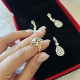 Kümüş...серебро