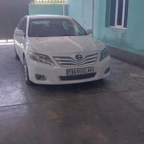Toyota Camry 2011