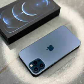 iPhone 12 Pro 128gb 84% ZA/A