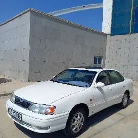 Toyota Avalon 1998