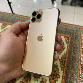 iPhone 11 Pro 64 gold