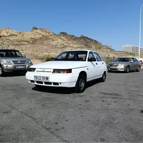 Lada 2110 2000