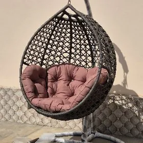 Örlen Sallançak Kaçelya Качели