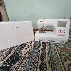 janome 370E