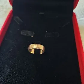 золото обрчальный