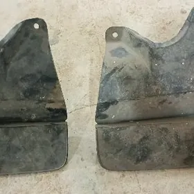 Брызговики