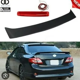 COROLLA CAMRY SPOILLER CYRA