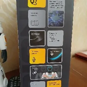 интеллектуальный роботы Smart