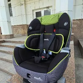 кресло детское