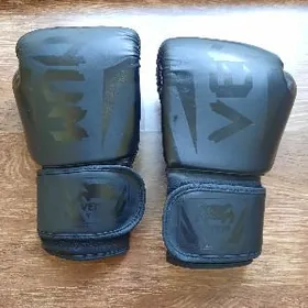 Venum percatka перчатки