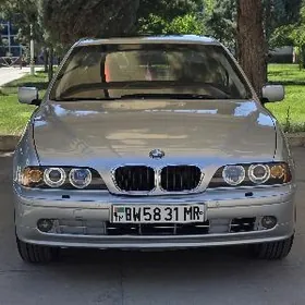 BMW E39 1998