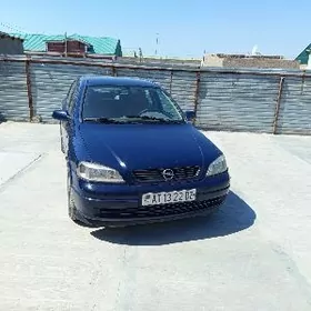 Opel Astra 1998