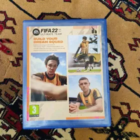 ps5 fifa22