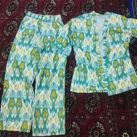 Летний костюм/ Tomus Kostýum