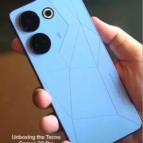 Tecno camon 20pro 16/256