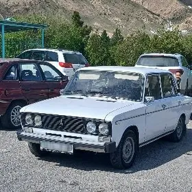 Lada 2106 1997