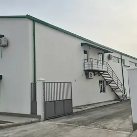 Arenda Sklad Awto Abatlaýyș