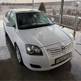 Toyota Avensis 2008