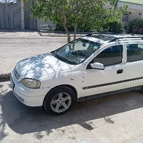 Opel Astra 1999