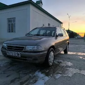 Opel Astra 1997