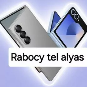 Rabocy tel alyas karopkasyz 55