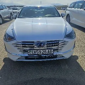 Hyundai Sonata 2020