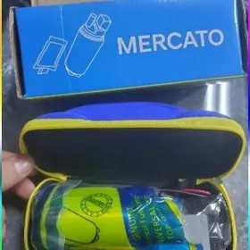 VSE MODEL MERCATO BENZANASOS