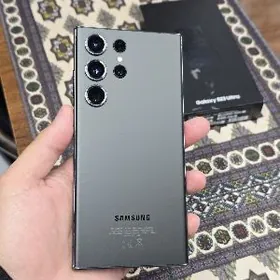 Samsung S23ultra 12/256Gb