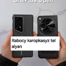 KAROPKASYZ TEL ALYAS RABOCY 16