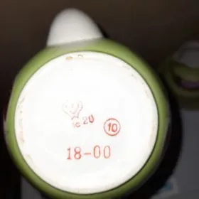 сервиз чайный