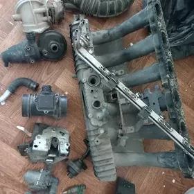 BMW E39  ЗАПЧАСТИ