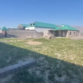 План жай 16 сот Янгала Гекдепе