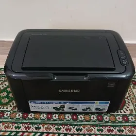 Samsung 1665 printer принтер