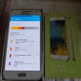 E5 Samsung