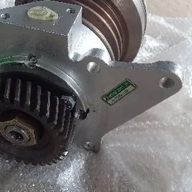 GIDROMUFTA ГИДРОМУФТА