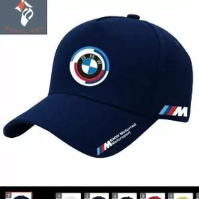 Kepka BMW