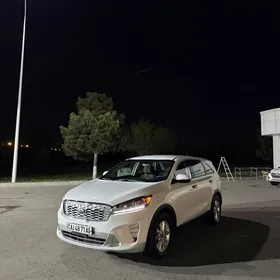 Kia Sorento 2019